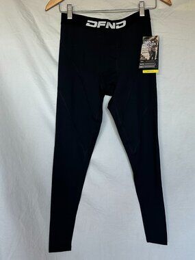 DFND Compression Tight Bottoms, Brand New w/Tags, size: M
